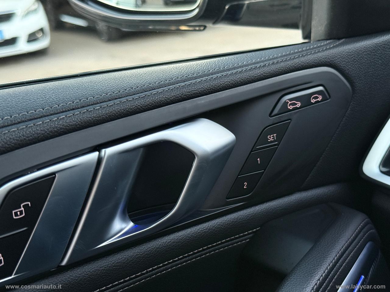 BMW X6 xDrive30d 48V Msport