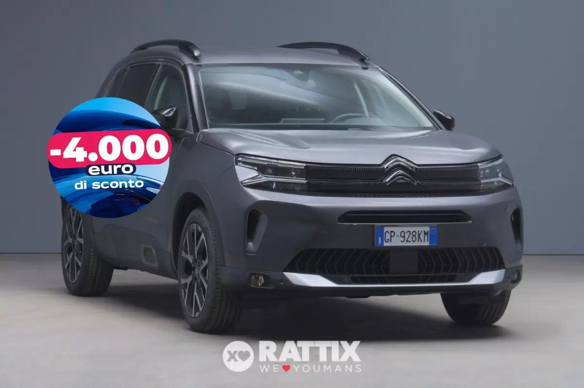 Citroen C5 Aircross 1.5 BlueHDi 130CV Shine Pack EAT8