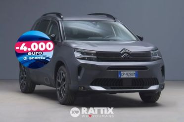 Citroen C5 Aircross 1.5 BlueHDi 130CV Shine Pack EAT8