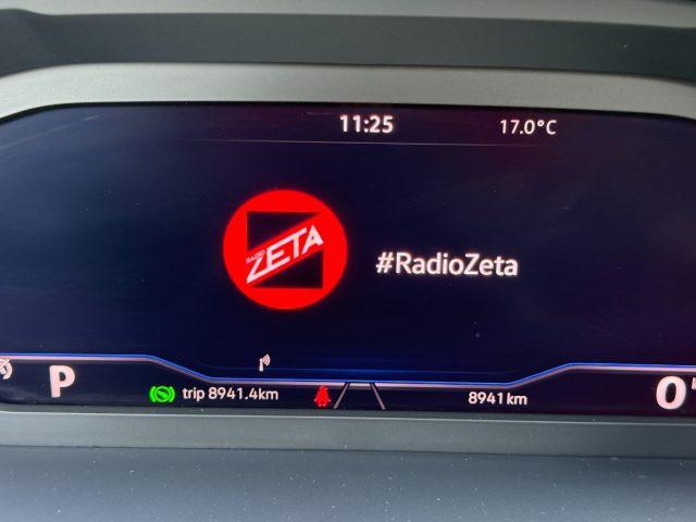 VOLKSWAGEN Tiguan Allspace 1.5 TSI ACT DSG Elegance 7 POSTI