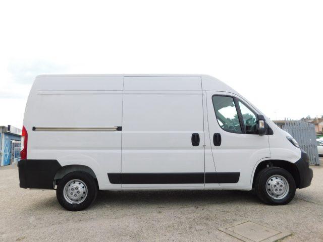 PEUGEOT Boxer 330 2.2 BlueHDi 140 S&S PM-TM Furgone