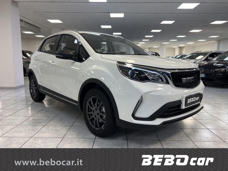 Emc Quattro 1.5 MT - PROMO SUL GPL vedi descrizione