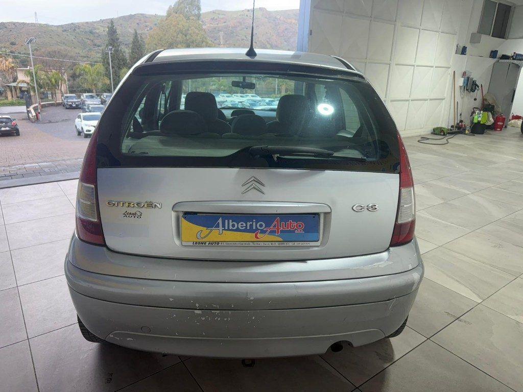 Citroen C3 1.4 HDi 70CV Exclusive VEDI NOTE