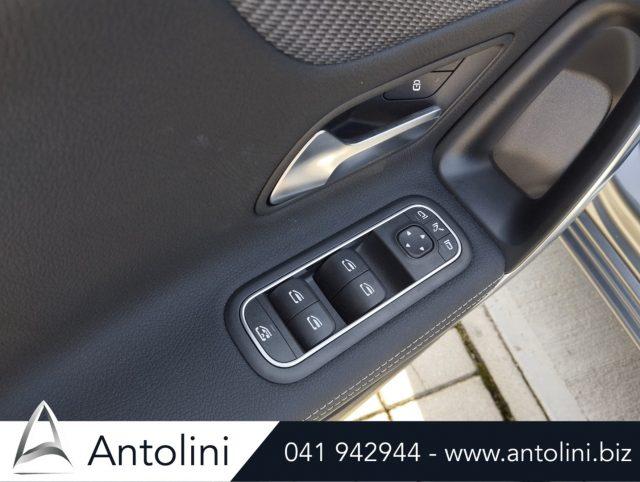 MERCEDES-BENZ A 180 Automatic Advanced Progressive "NEOPATENTATI"