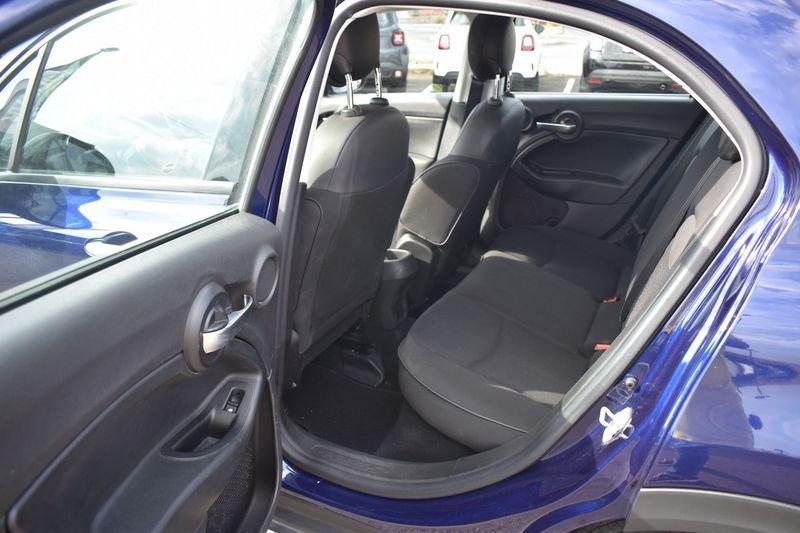 FIAT 500X 1.3 Mjet 95cv MT6