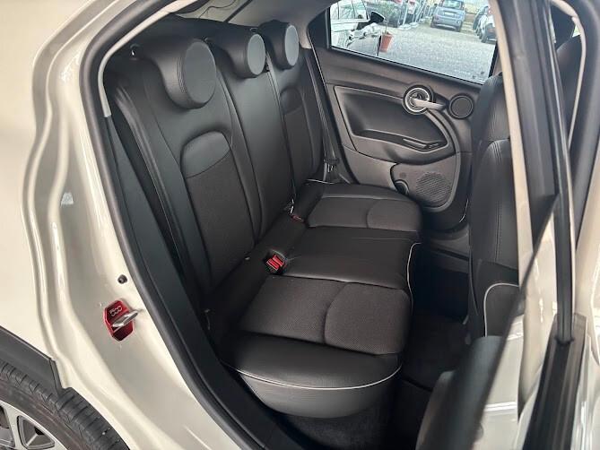 Fiat 500X 1.3 MultiJet 95 CV Cross 63.000KM NEOPATENTATI