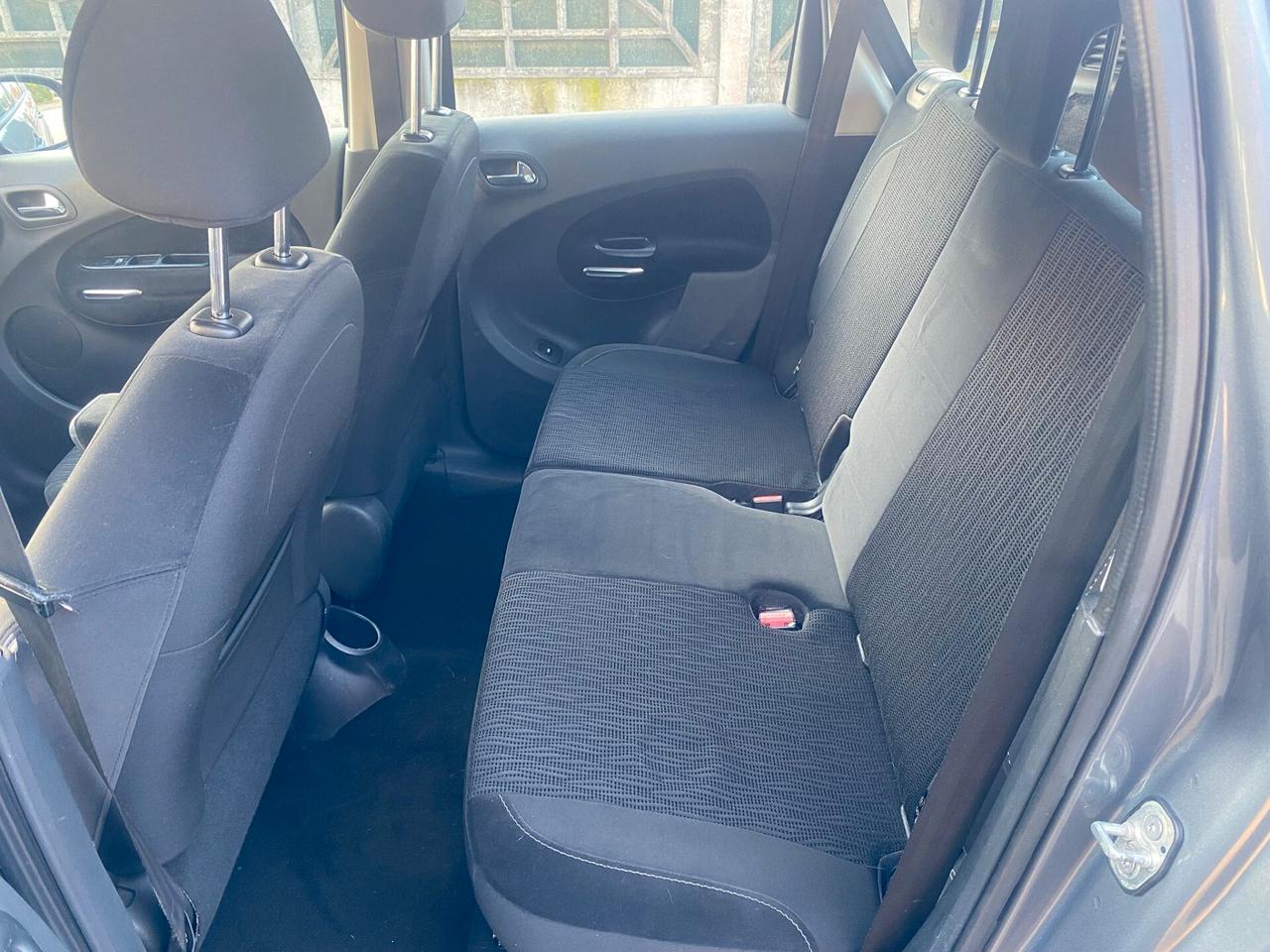 Citroen C3 Picasso C3 Picasso 1.4 VTi 95 Exclusive