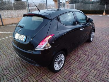Lancia Ypsilon 1.3 DIESEL MULTIJET 95 CV PLATINUM