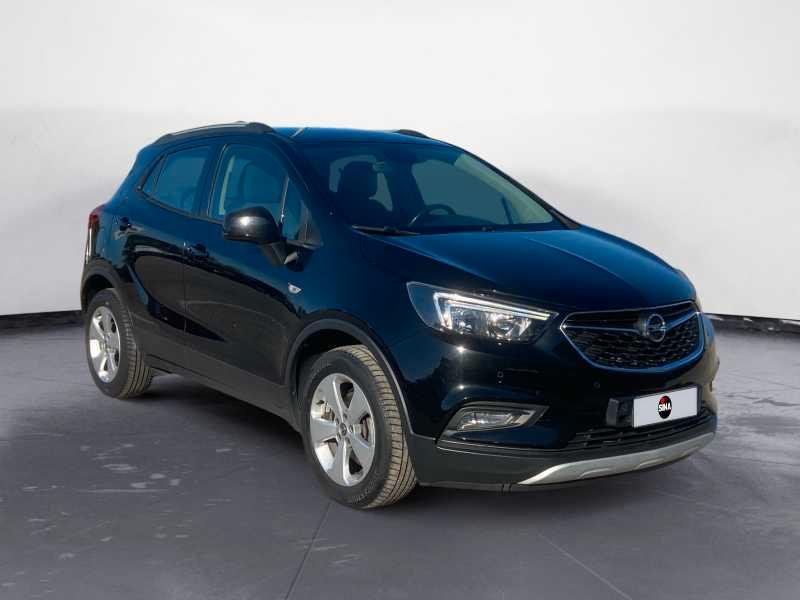 OPEL Mokka X 1.6 cdti Advance 4x2 110cv