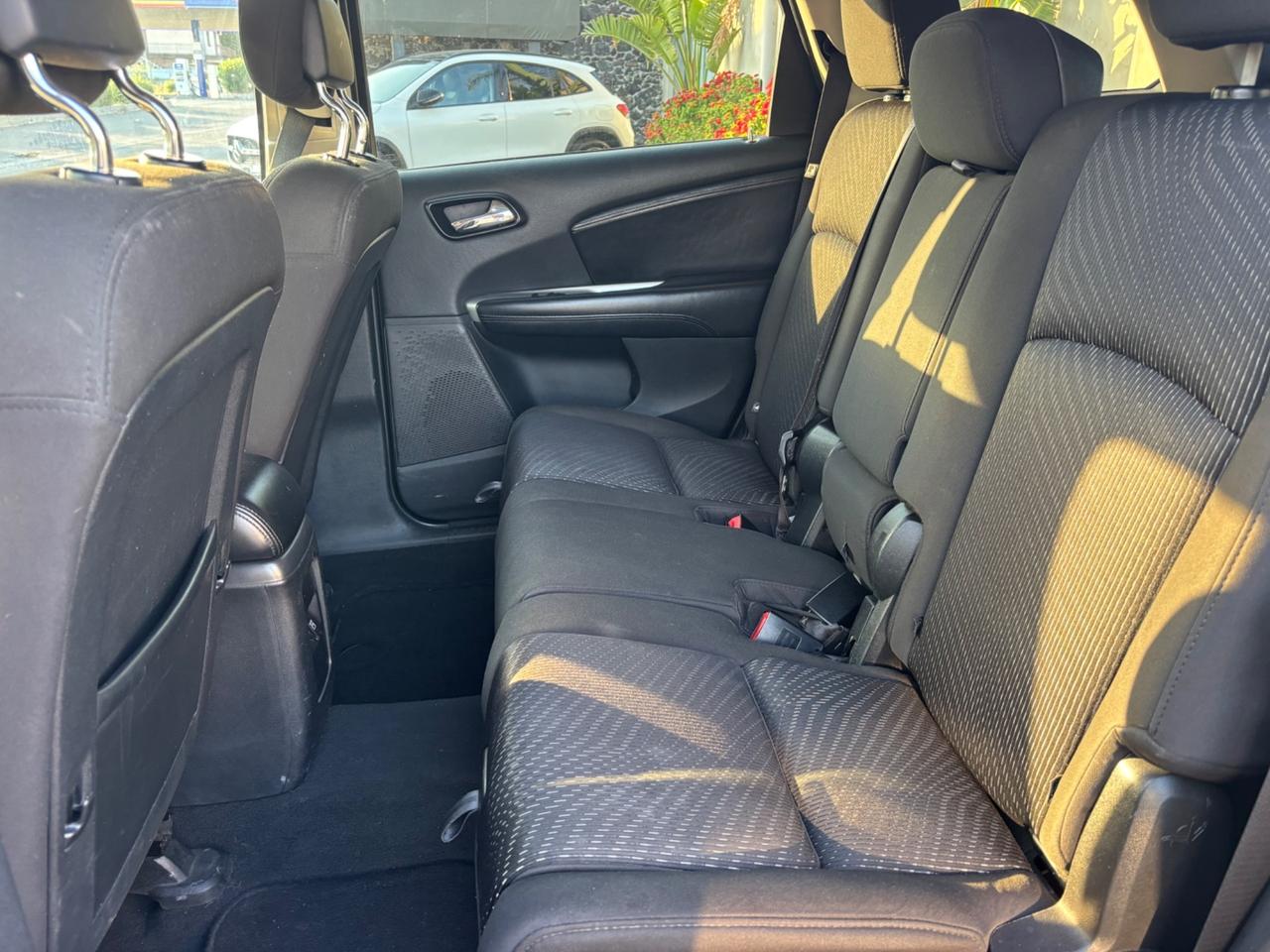 Fiat Freemont 2.0 Multijet 140 CV