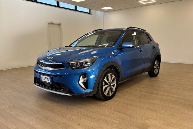 KIA Stonic 1.2 DPI Style