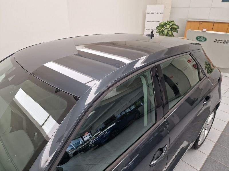 Audi A1 SPB 35 TFSI 150cv Admired