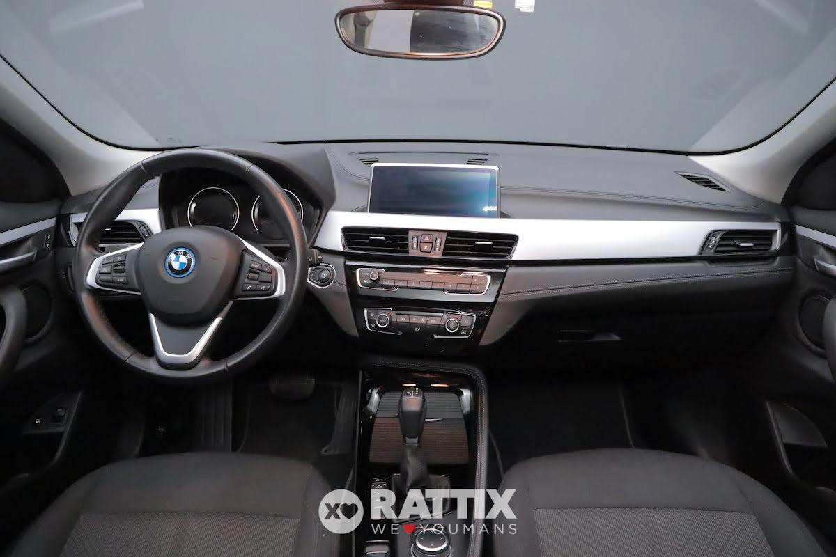 BMW X2 1.5 xdrive25e Business X auto