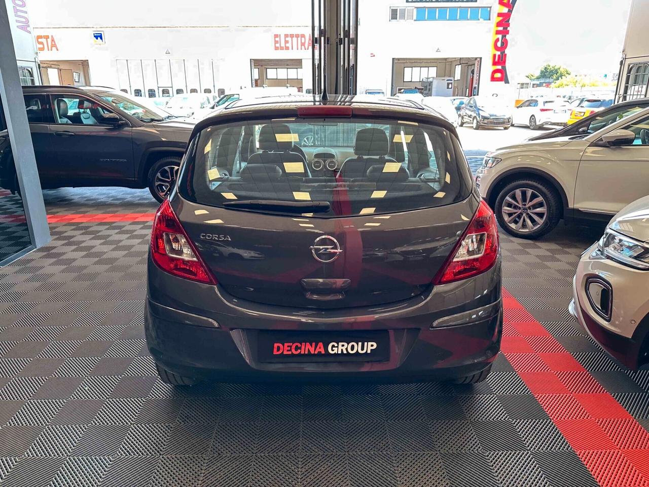 Opel Corsa 1.2 85CV 5 porte GPL-TECH Edition