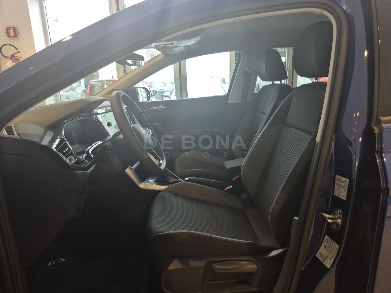 Volkswagen Taigo 1.0 tsi edition plus 115cv