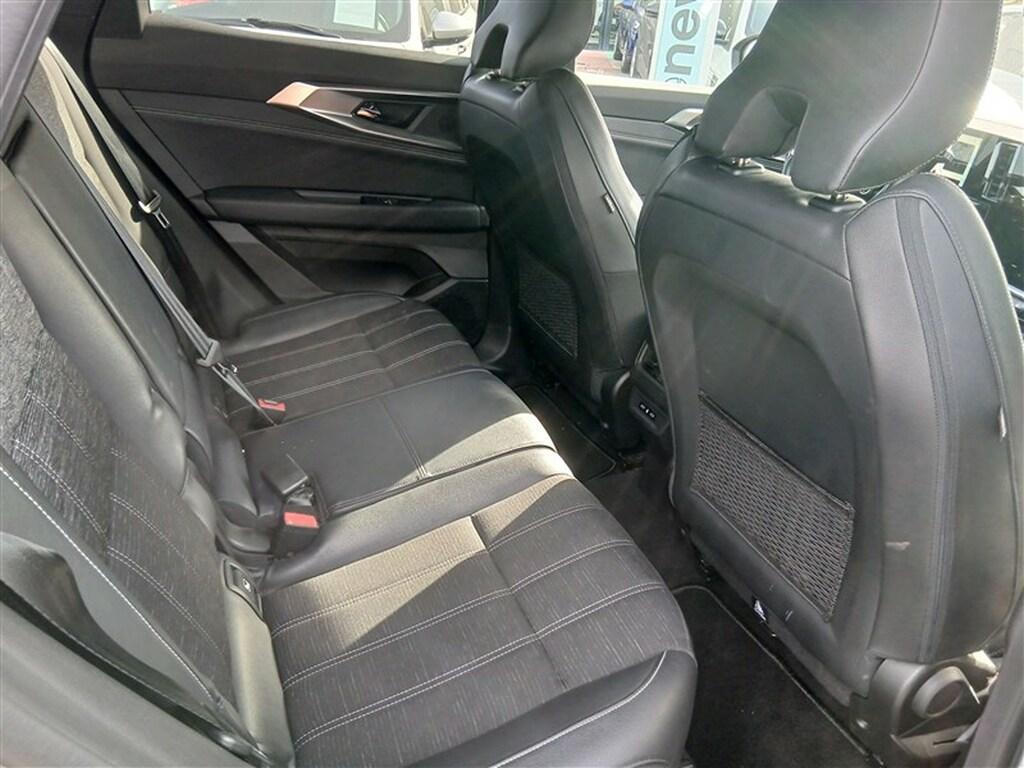 Renault Austral 1.2 E-Tech full hybrid Techno