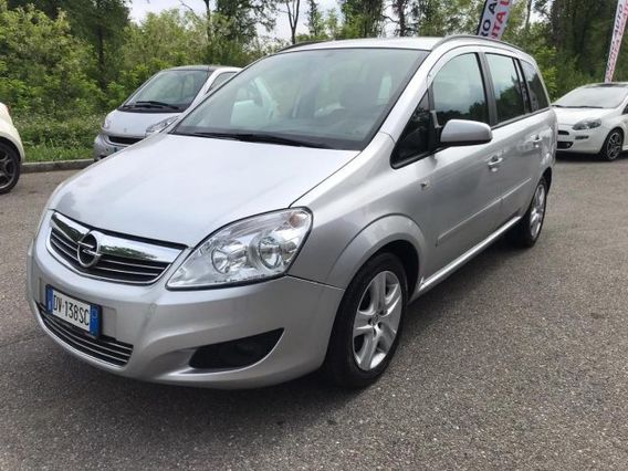OPEL Zafira 1.9 16V CDTI 150CV Cosmo
