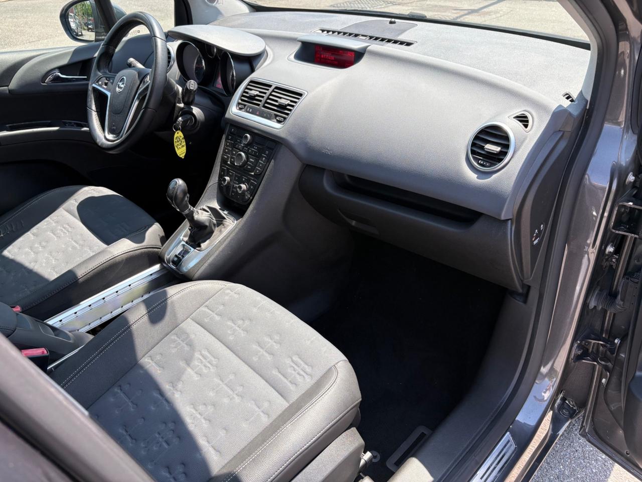 Opel Meriva 1.4 100CV Cosmo