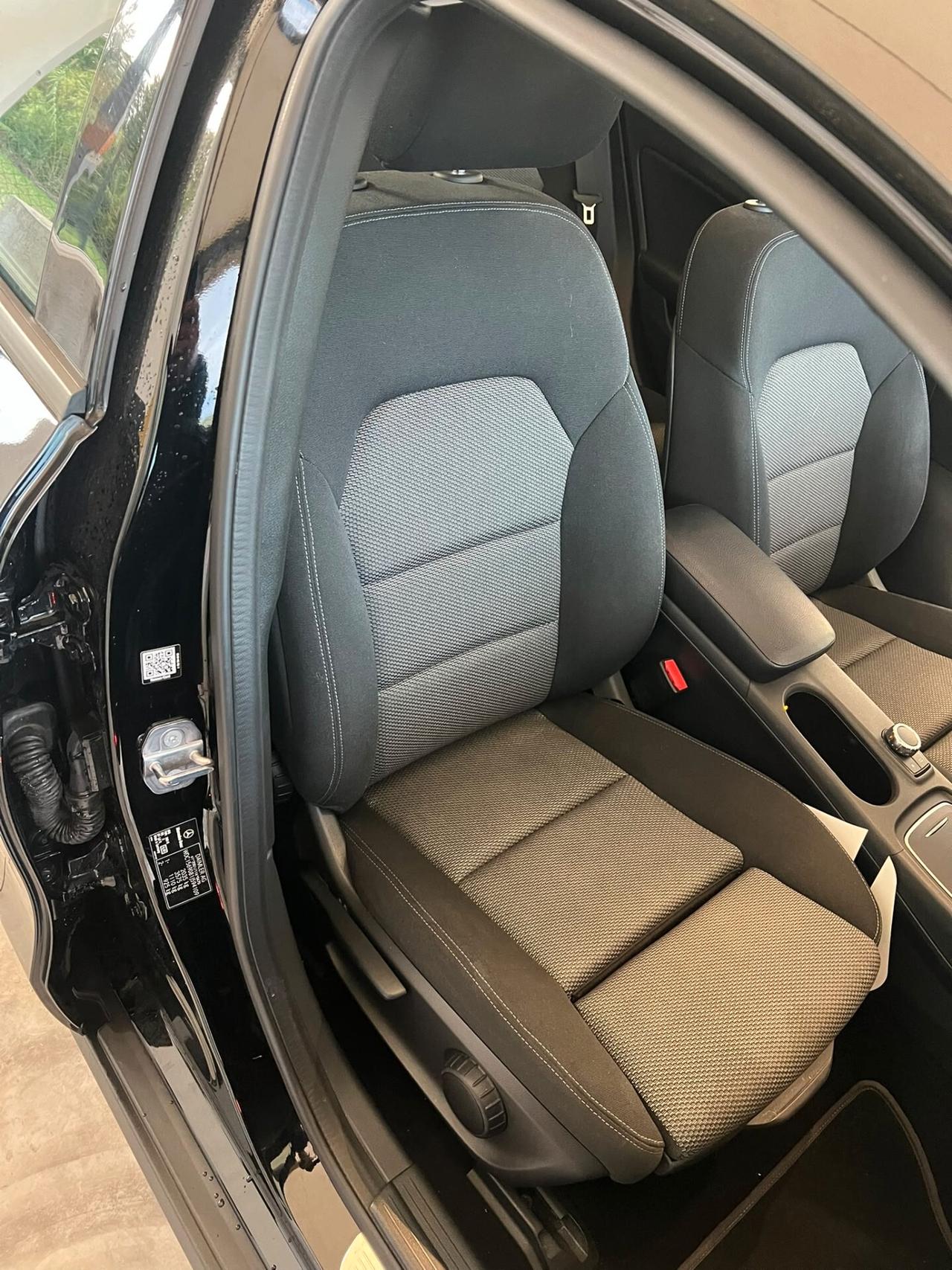 Mercedes-benz GLA 200 d Automatic Executive