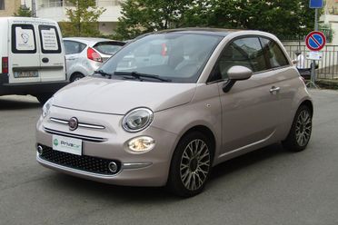 FIAT 500 1.2 EasyPower Star