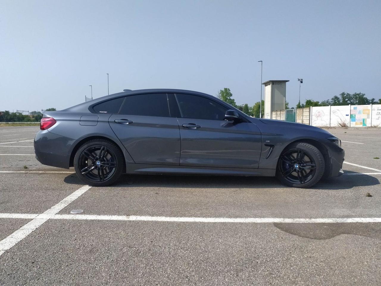 Bmw 420 M Sport 420 d #5815