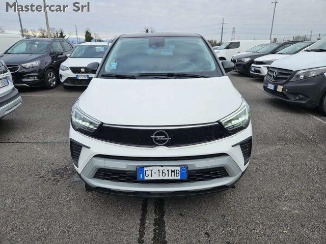 OPEL Crossland 1.2 130cv AT6 Elegance - GT161MB