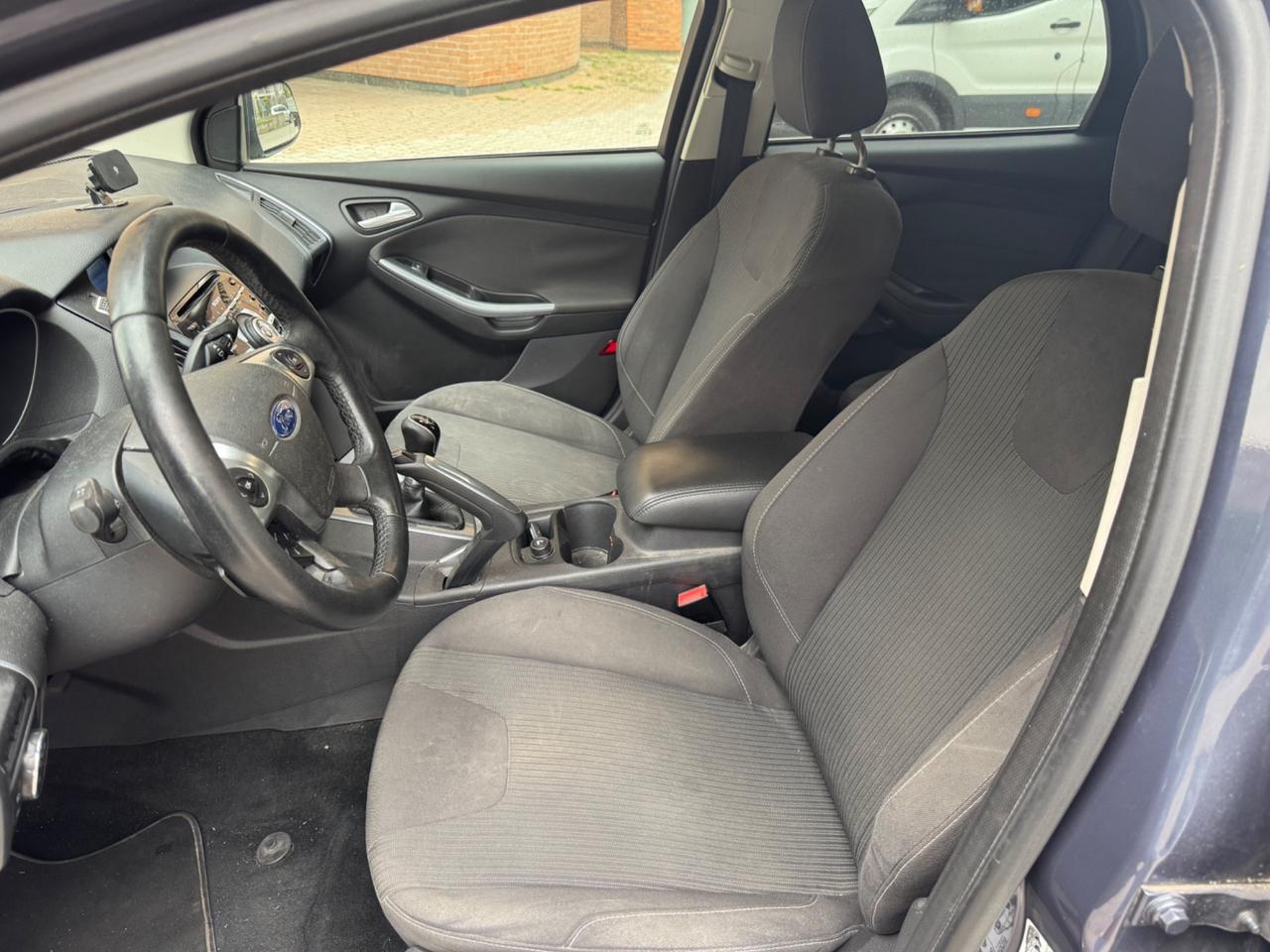 Opel Meriva 1.6 16V Cosmo