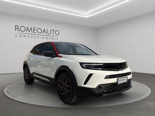 OPEL Mokka 1.2 Turbo GS Line