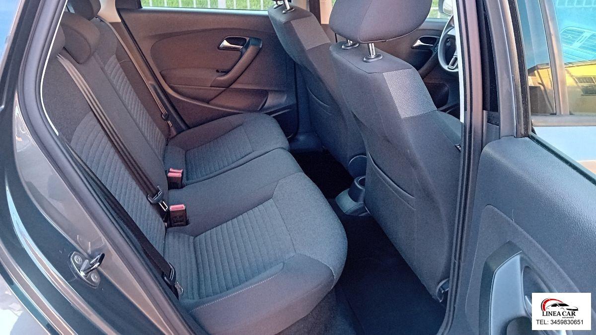 VOLKSWAGEN - Polo 1.4 benzina - ok neopatentati