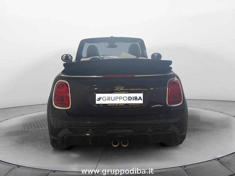MINI Mini Cabrio F57 2021 Cabrio 2.0 JCW JCW auto