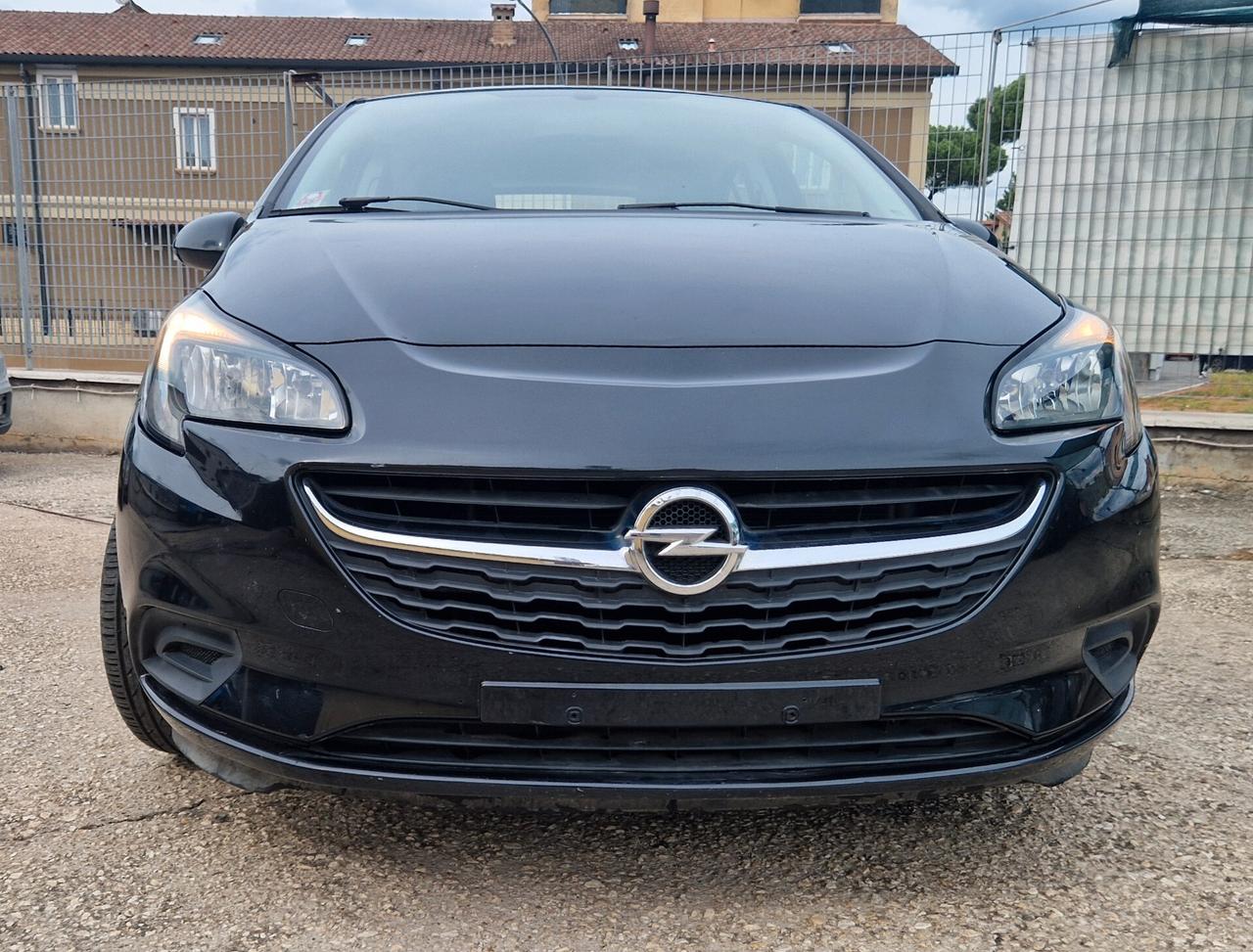 Opel Corsa 1.4 90CV GPL Tech 5 porte Cosmo