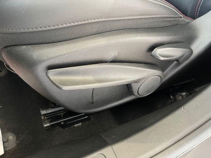 FIAT 500X 1.0 T3 120cv MT6 Sport