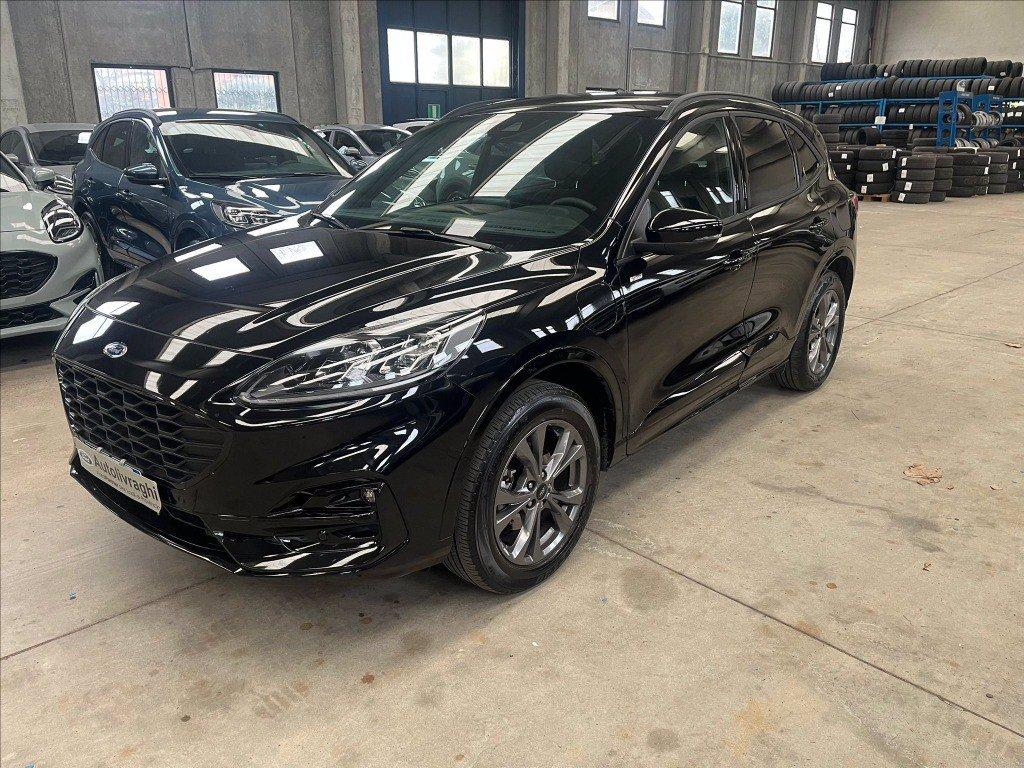 FORD Kuga 2.5 phev ST-Line X 2wd 225cv cvt del 2023