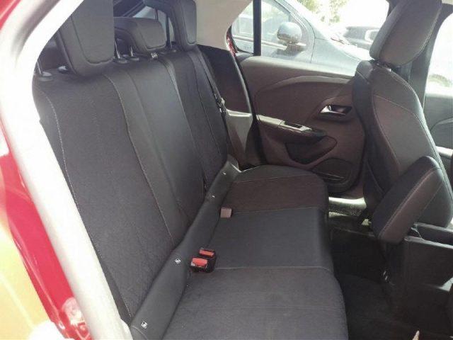 OPEL Corsa Elegance 5 porte BEV