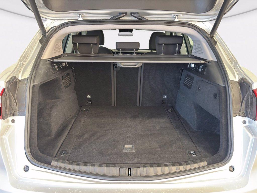 ALFA ROMEO Stelvio 2.2 t business q4 190cv auto del 2020