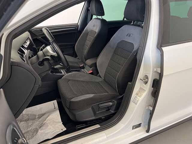Volkswagen Golf 1.6 TDI 115 CV DSG 5p. Sport BlueMotion Technology