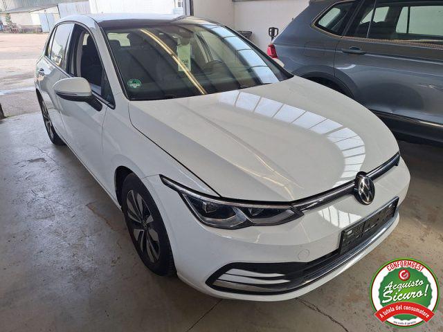 VOLKSWAGEN Golf 2.0 TDI 150cv DSG *TETTO*FULL LED
