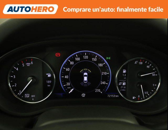 OPEL Insignia 1.6 CDTI 136 S&S Sports Tourer Innovation