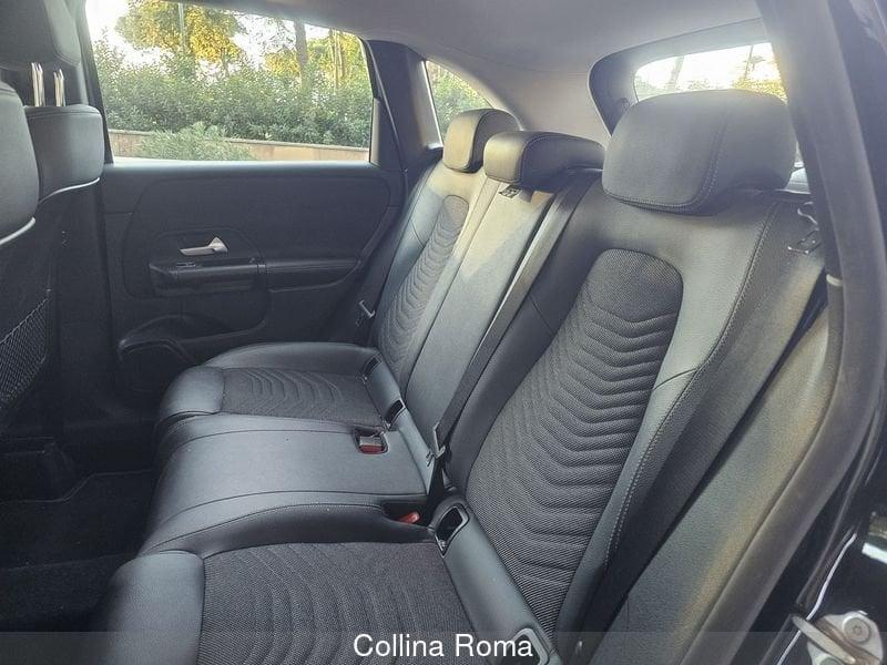 Mercedes-Benz Classe B B 180 d Automatic Sport