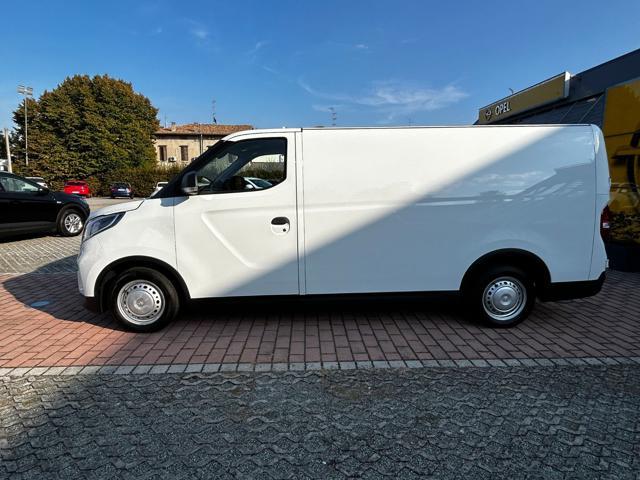 MAXUS eDeliver 3 Passo Lungo 50kWh 2WD