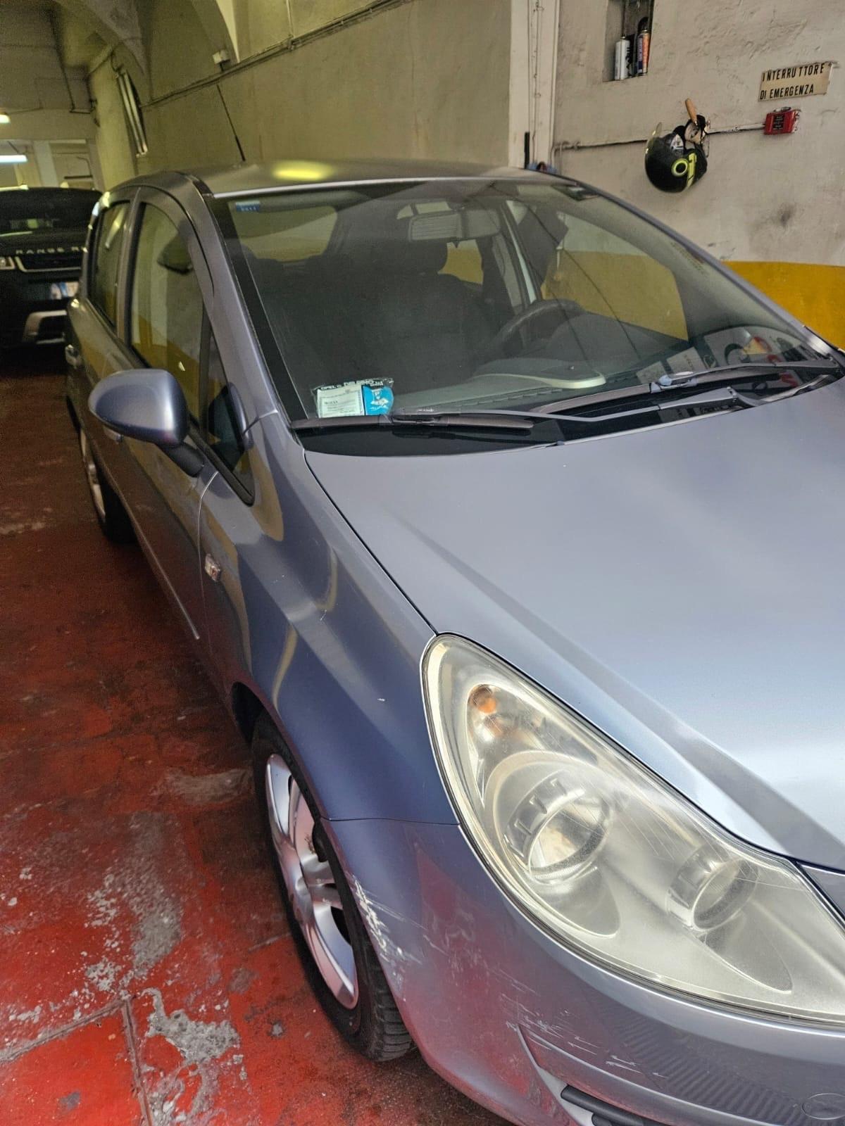Opel Corsa 1.3 CDTI 75CV ecoFLEX 5 porte Cosmo