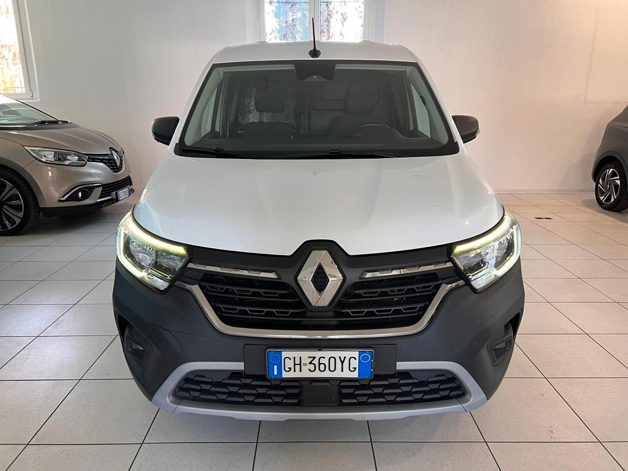 Renault Kangoo 1.5 Blue dci 95cv Ed.One