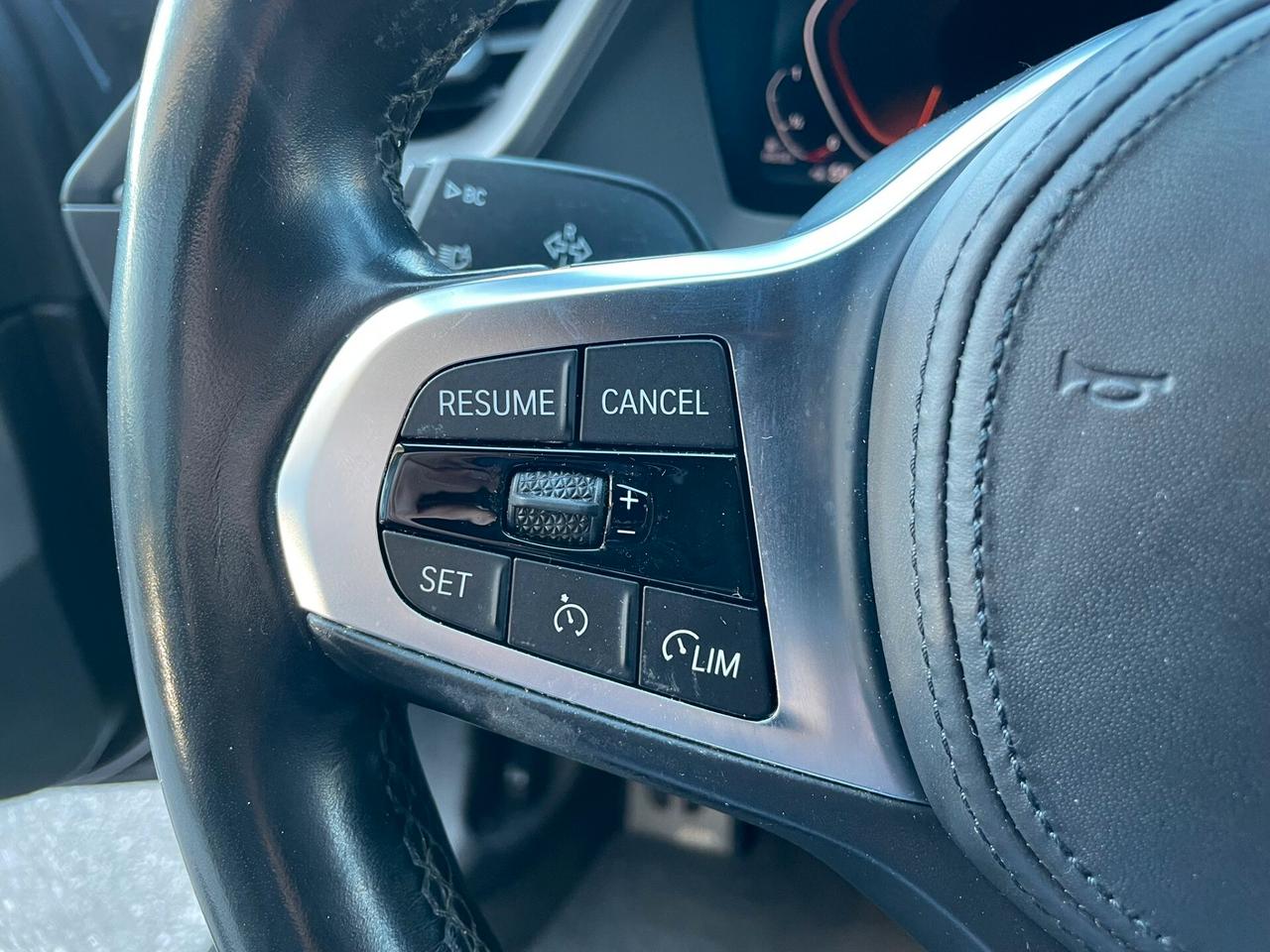 BMW 116d M-SPORT AUT 116cv *PACK LUCI*