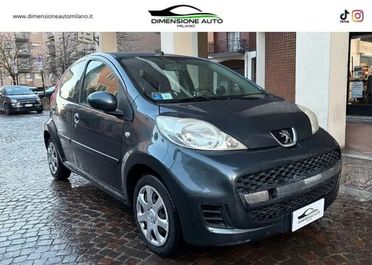 Peugeot 107 1.0 68CV 5p. Sweet Years