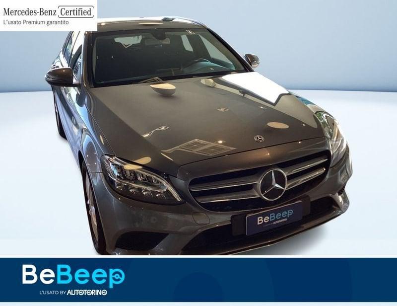 Mercedes-Benz Classe C C SW 220 D SPORT AUTO