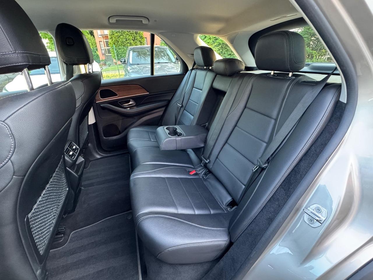 Mercedes-benz GLE 300 d 4Matic Sport