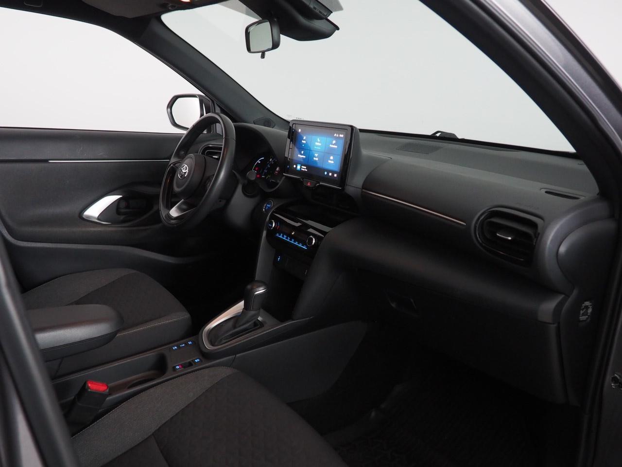 TOYOTA Yaris Cross - Yaris Cross 1.5h Trend fwd 116cv e-cvt