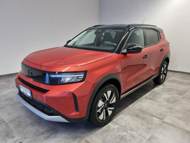 OPEL Frontera Hybrid 145 CV EDCT GS 7 Posti