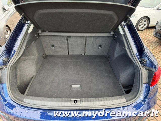 AUDI Q3 SPB 40 TDI quattro S tronic Business Plus Advance