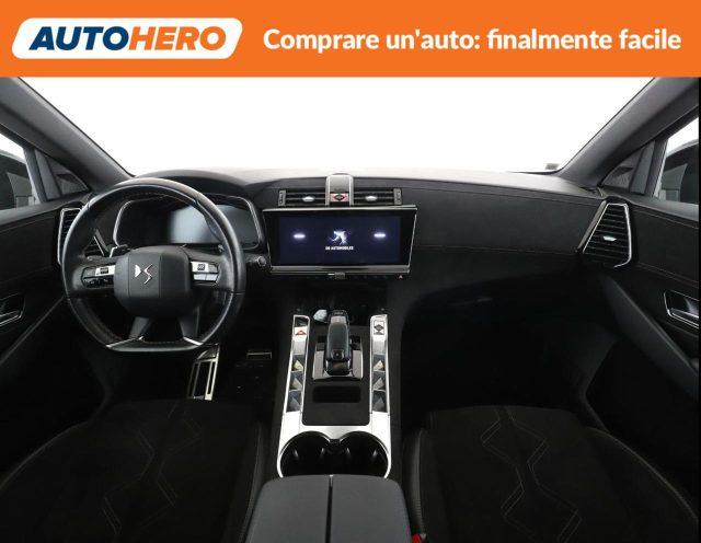 DS AUTOMOBILES DS 7 BlueHDi 130 aut. Performance Line